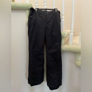 O’Neil women’s/juniors snow pants -XL